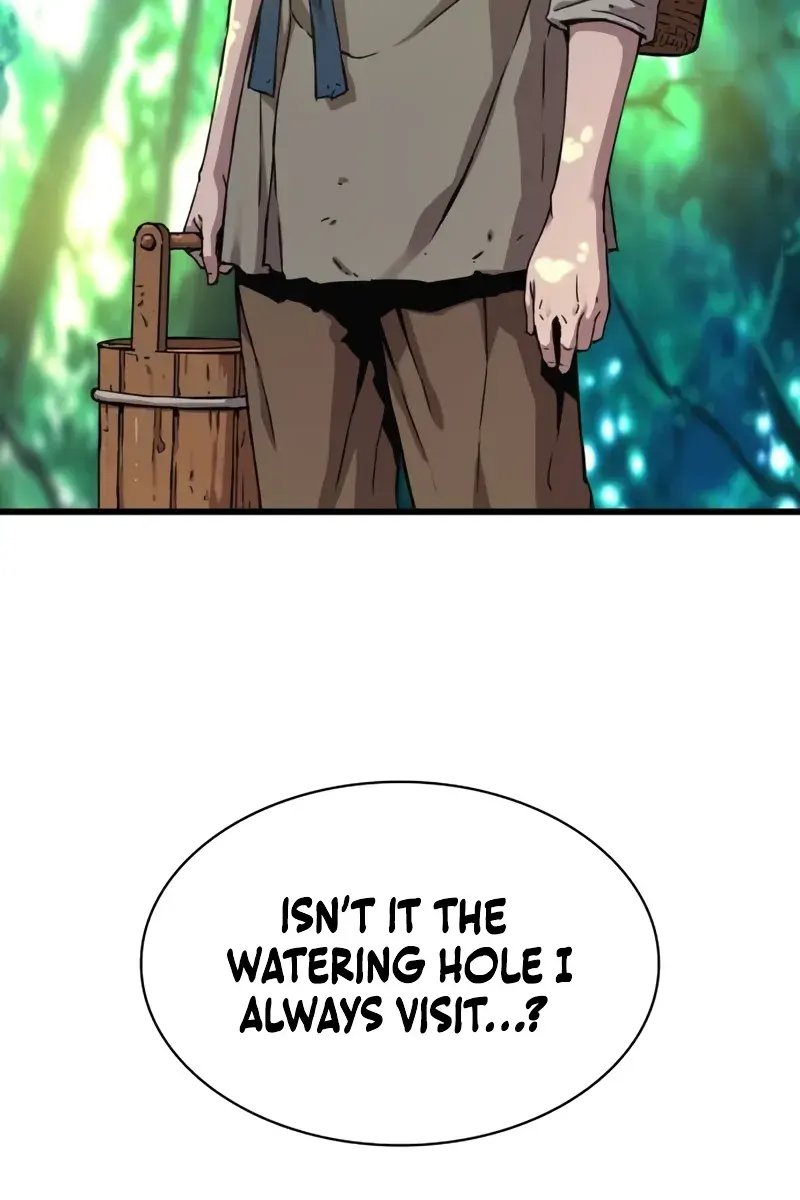 Myst, Might, Mayhem Chapter 6 Page 28