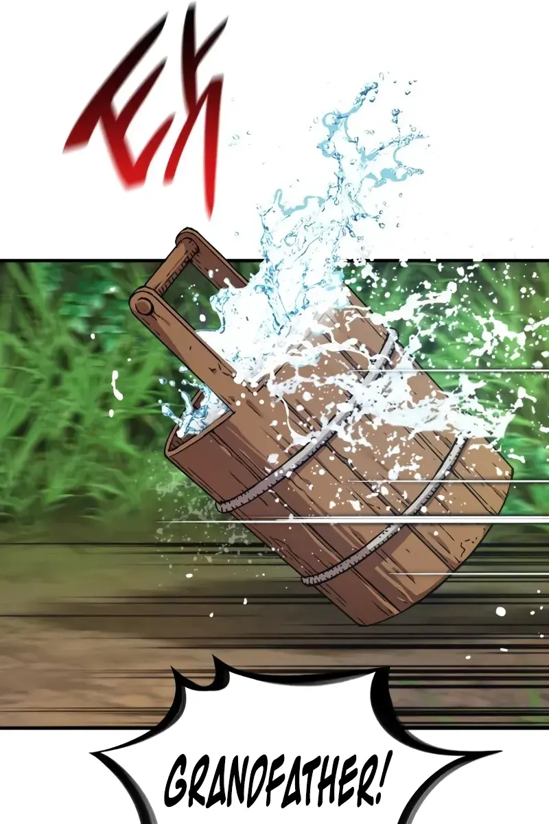 Myst, Might, Mayhem Chapter 6 Page 45