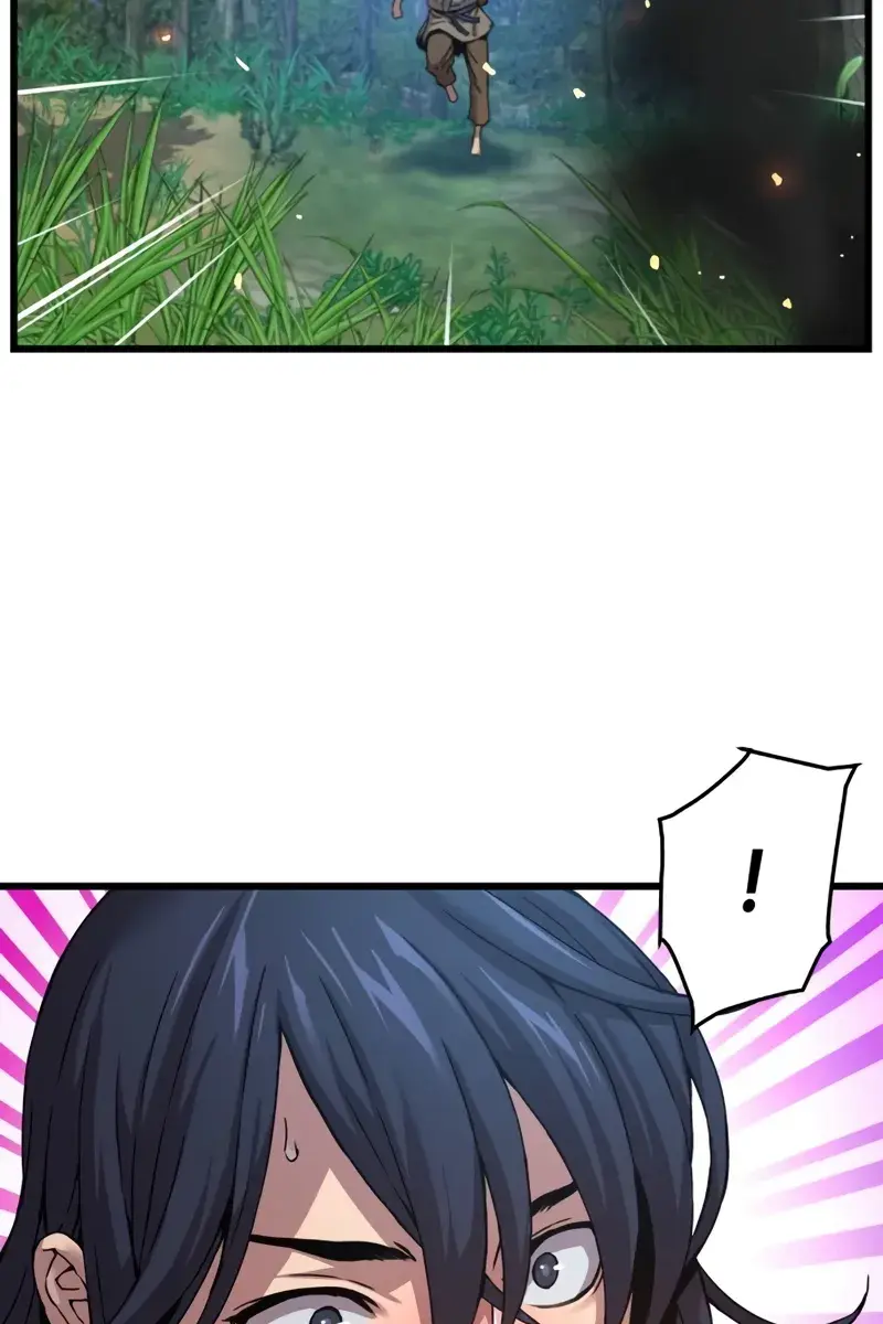 Myst, Might, Mayhem Chapter 6 Page 52