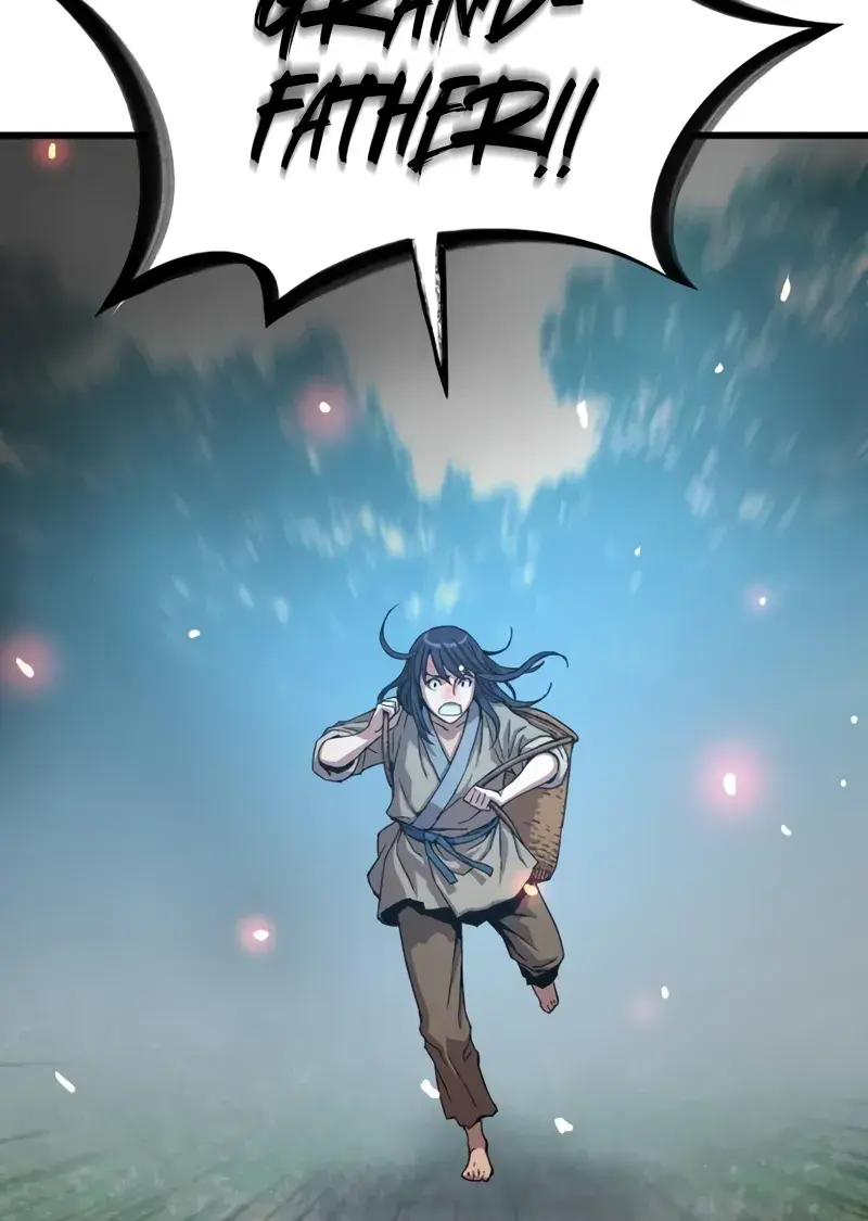 Myst, Might, Mayhem Chapter 6 Page 54