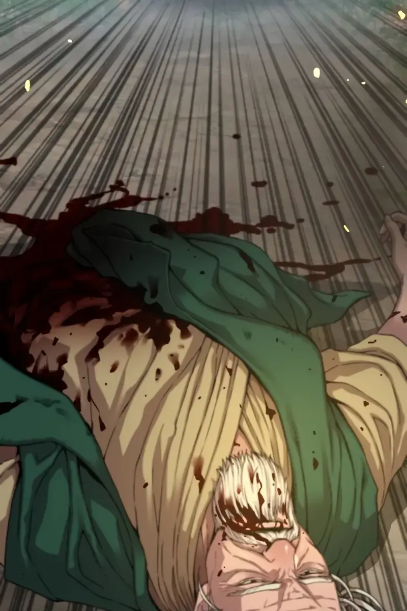 Myst, Might, Mayhem Chapter 6 Page 55