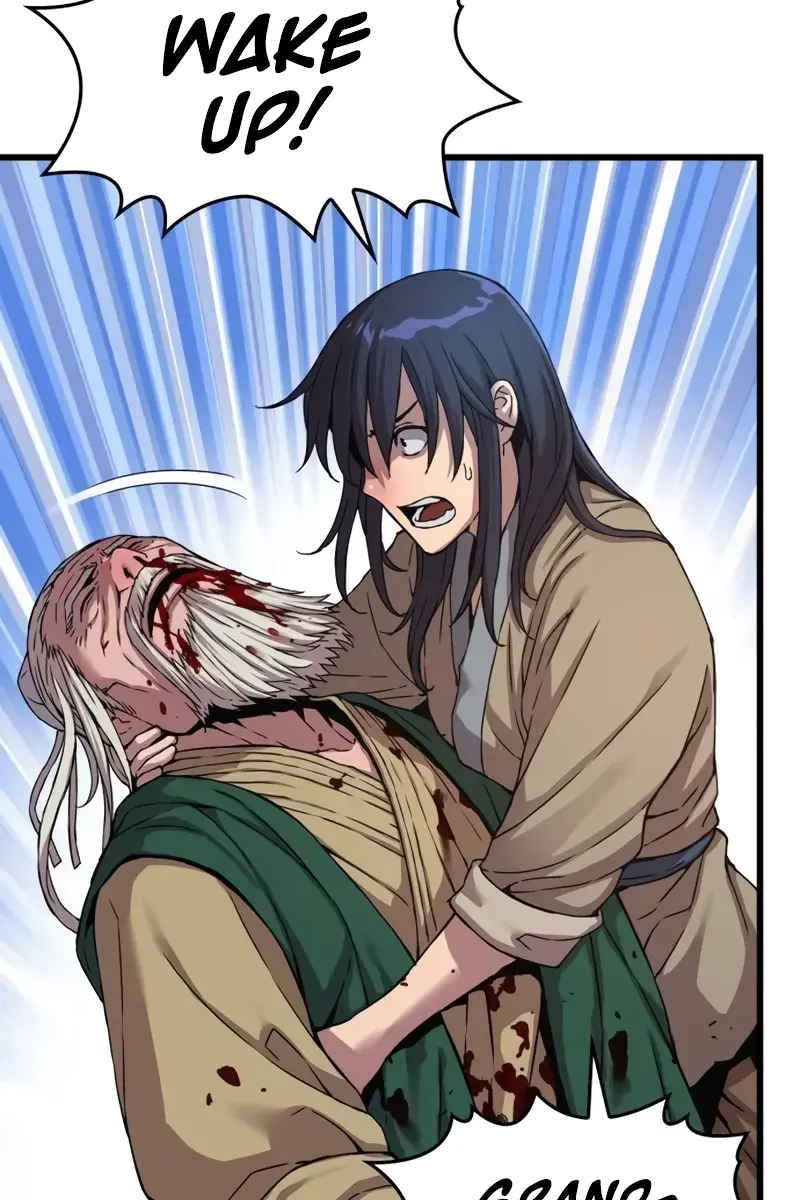 Myst, Might, Mayhem Chapter 6 Page 57