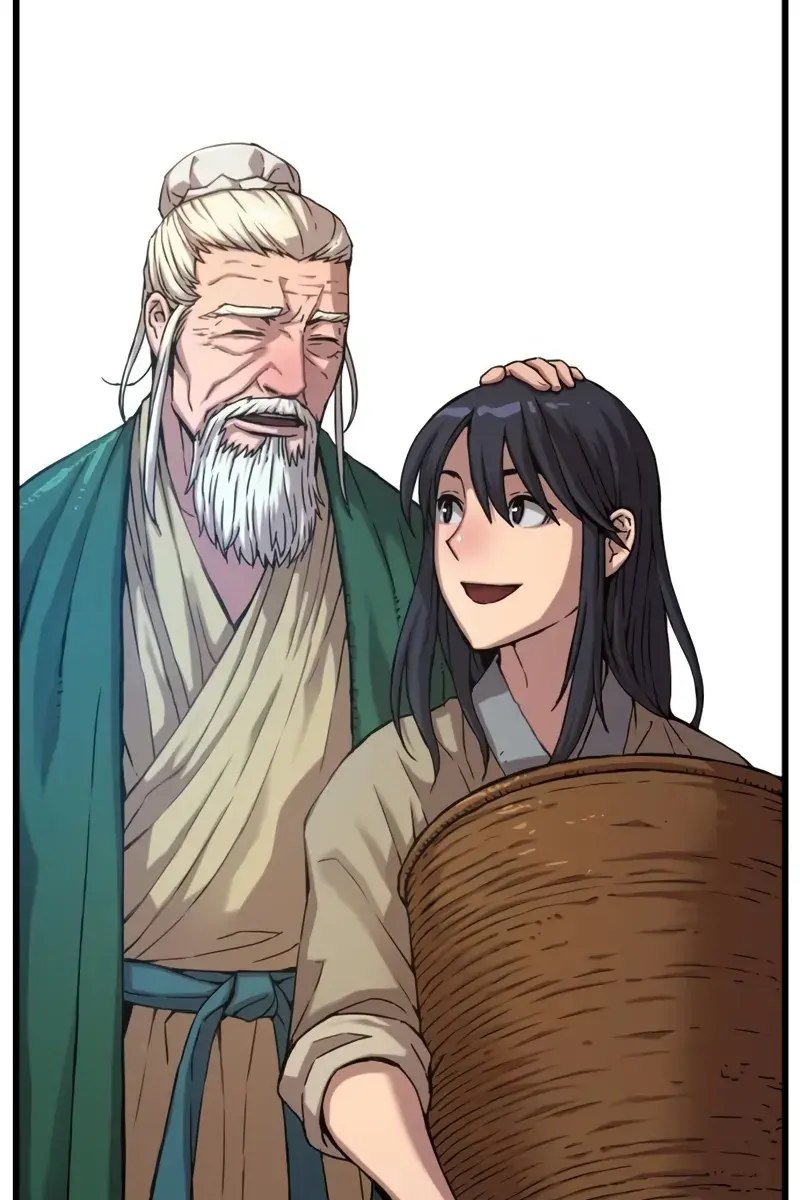 Myst, Might, Mayhem Chapter 6 Page 62