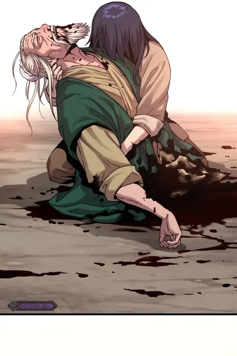 Myst, Might, Mayhem Chapter 6 Page 66