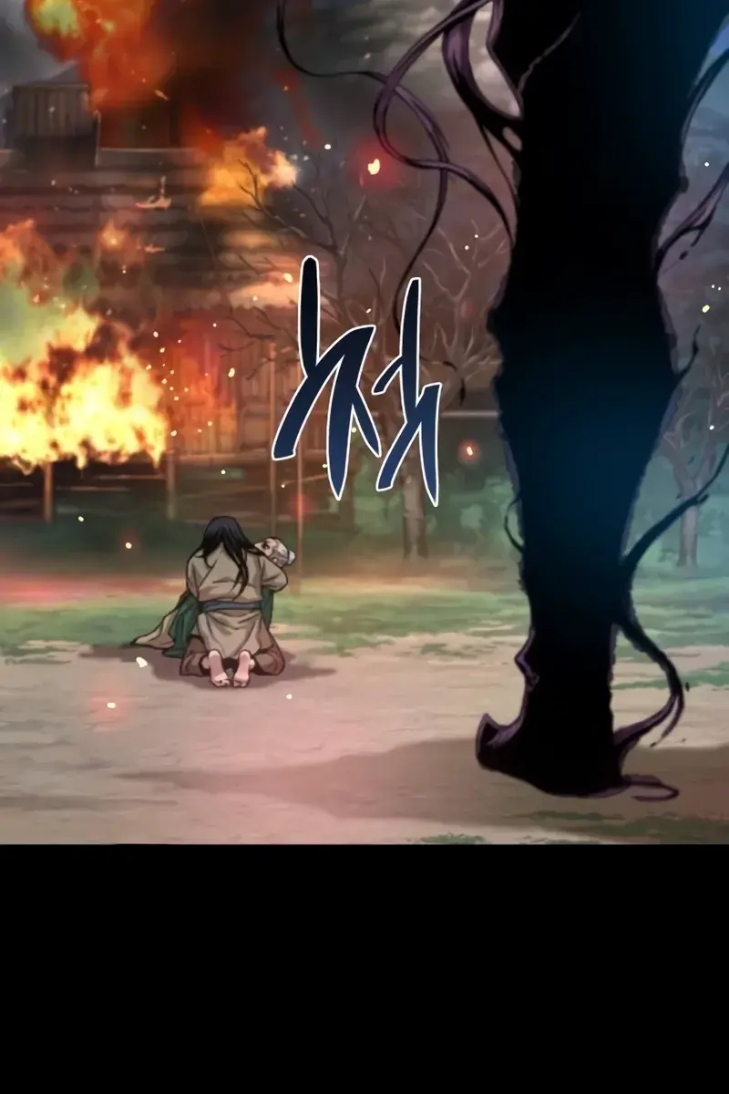 Myst, Might, Mayhem Chapter 6 Page 69