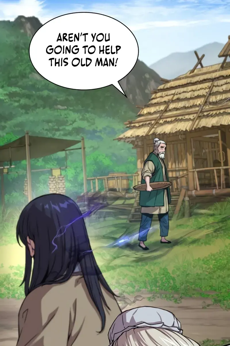 Myst, Might, Mayhem Chapter 6 Page 78