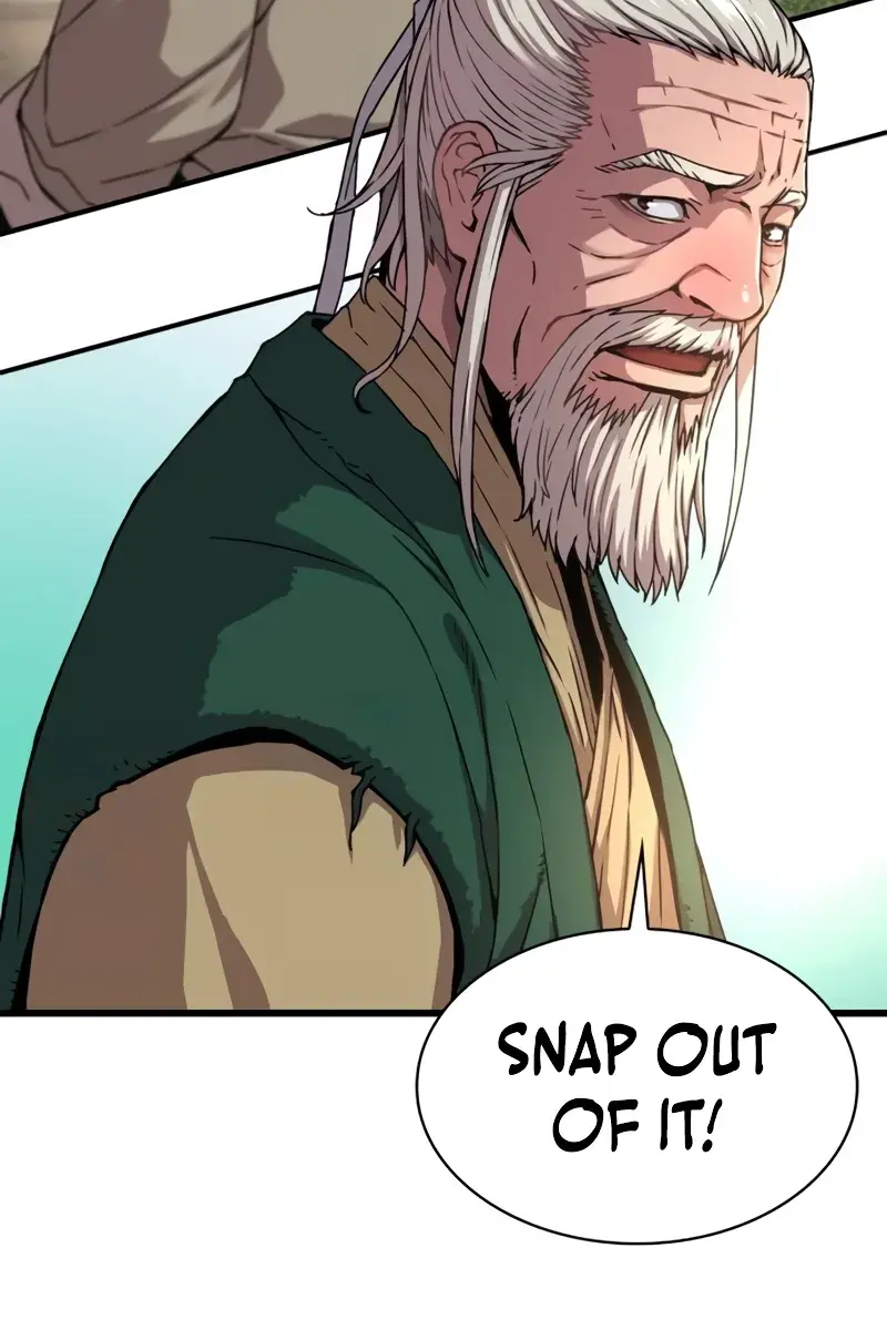 Myst, Might, Mayhem Chapter 6 Page 79