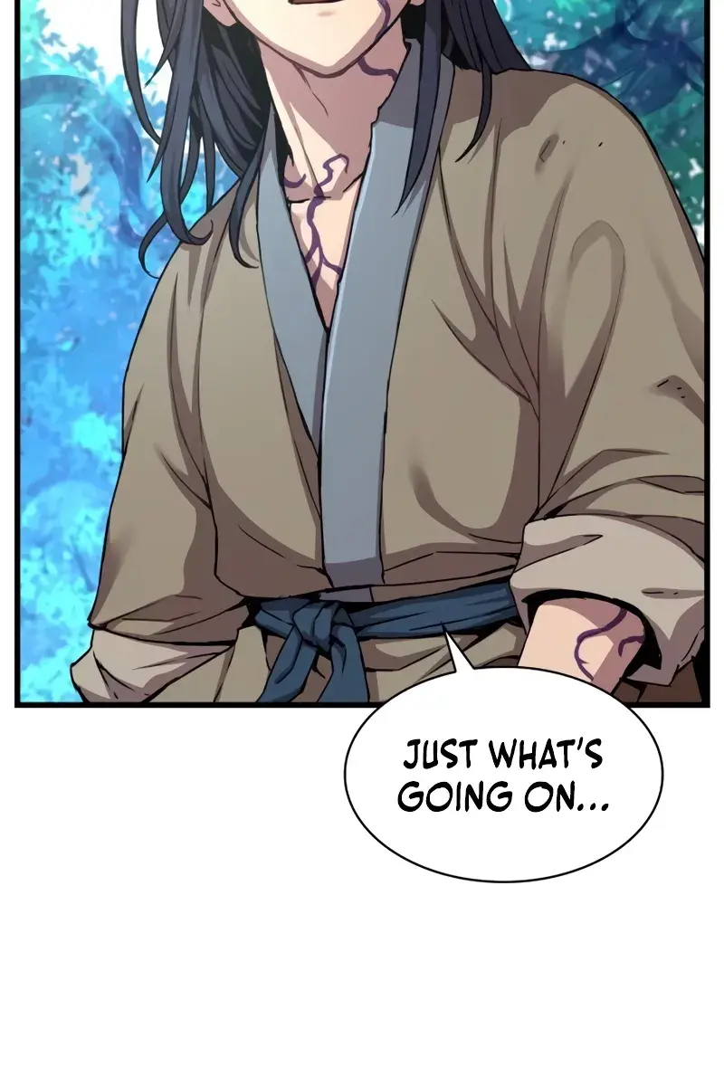 Myst, Might, Mayhem Chapter 6 Page 81