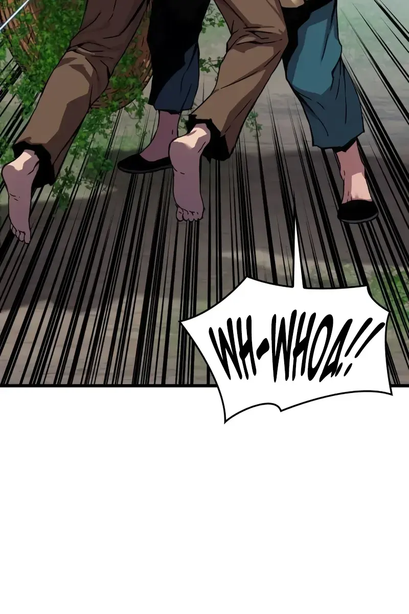 Myst, Might, Mayhem Chapter 6 Page 85