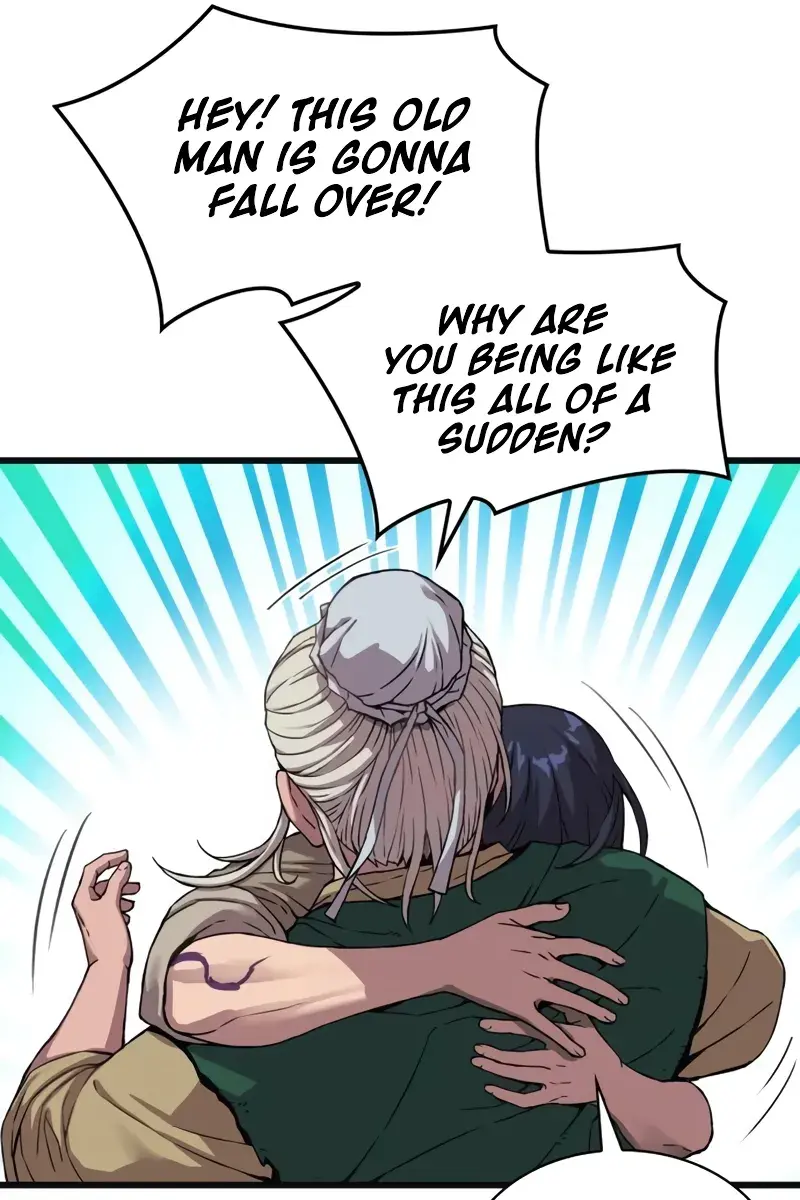 Myst, Might, Mayhem Chapter 6 Page 87