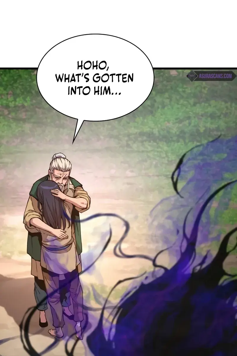 Myst, Might, Mayhem Chapter 6 Page 91