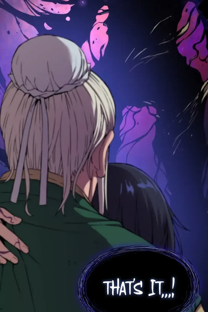 Myst, Might, Mayhem Chapter 6 Page 94