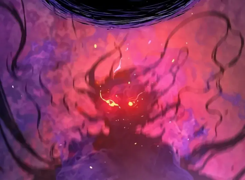 Myst, Might, Mayhem Chapter 6 Page 96