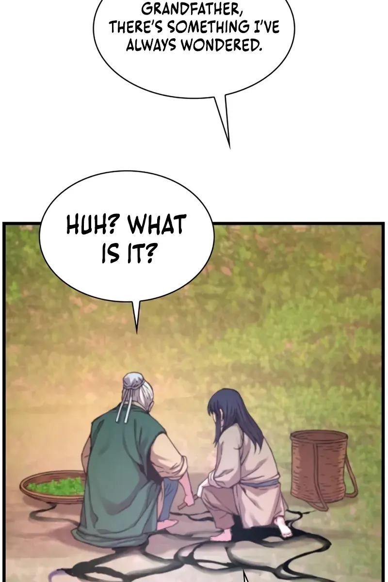 Myst, Might, Mayhem Chapter 6 Page 99