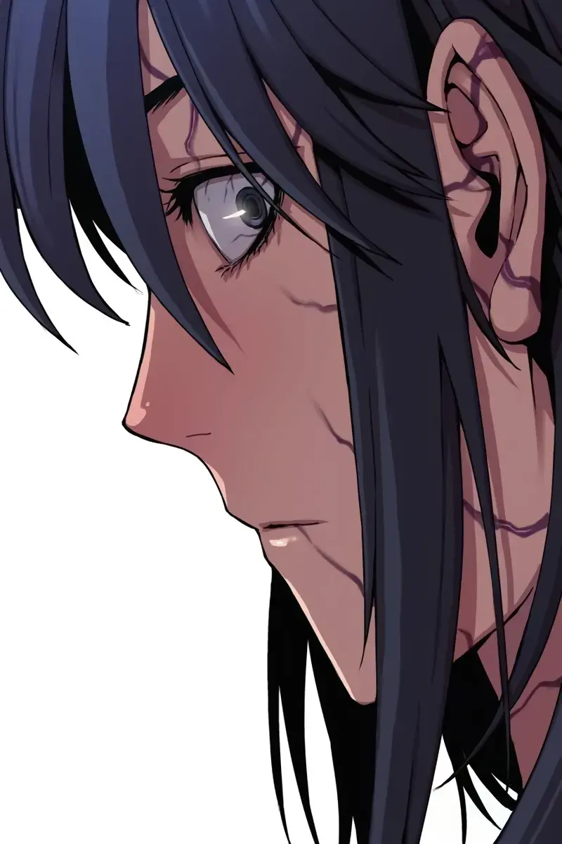 Myst, Might, Mayhem Chapter 6 Page 105