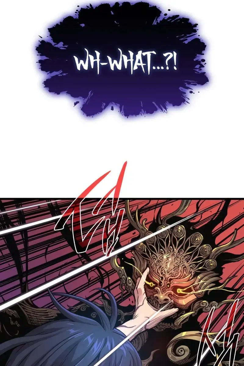 Myst, Might, Mayhem Chapter 6 Page 108