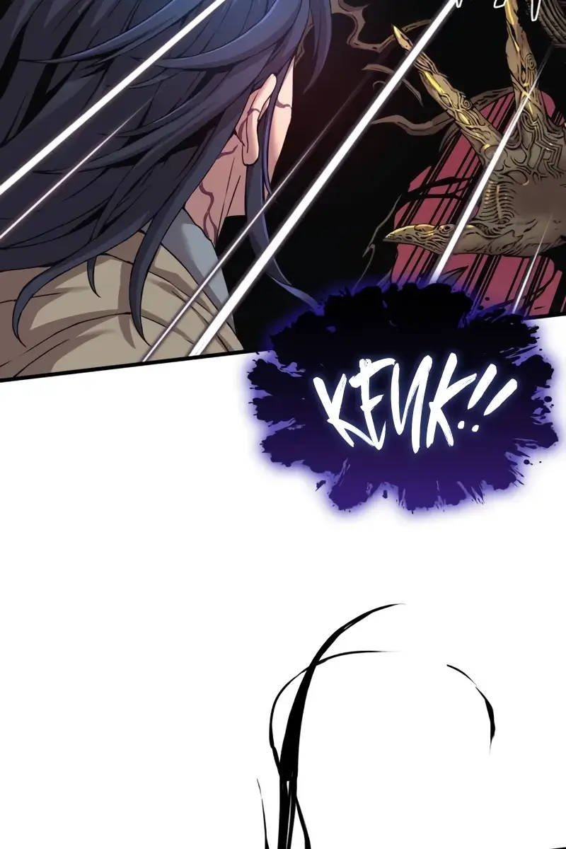 Myst, Might, Mayhem Chapter 6 Page 109