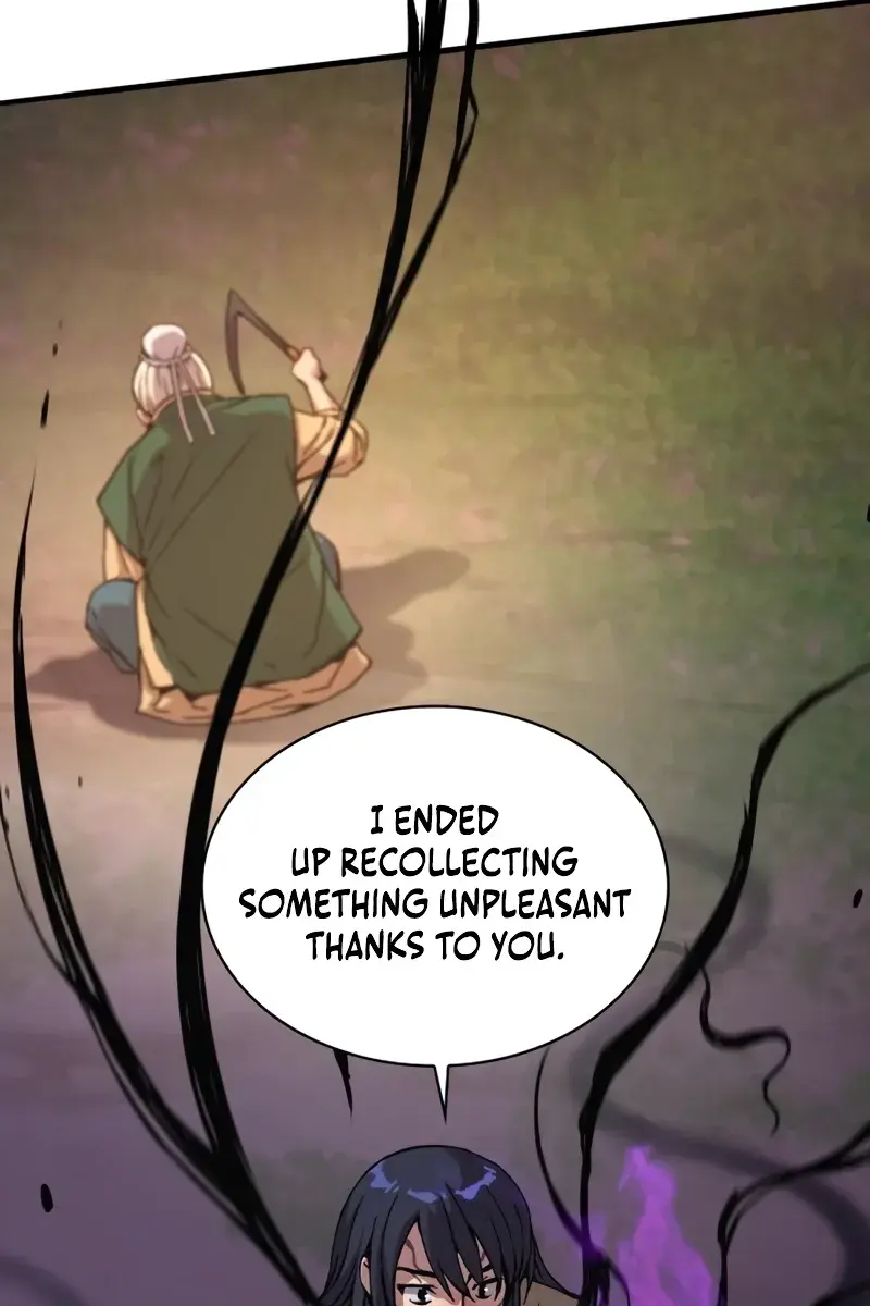 Myst, Might, Mayhem Chapter 6 Page 110