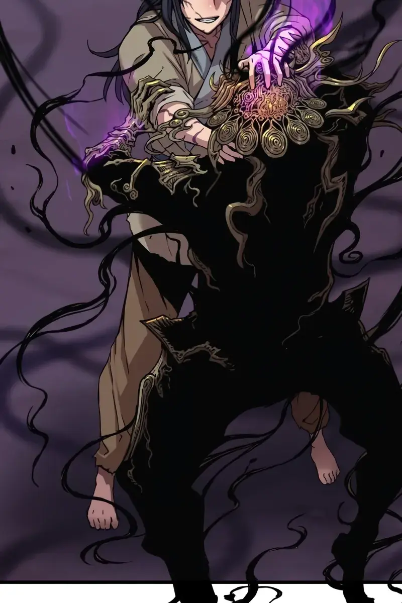 Myst, Might, Mayhem Chapter 6 Page 111