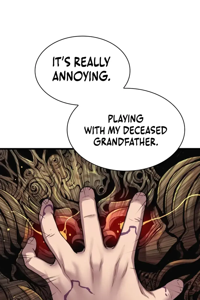 Myst, Might, Mayhem Chapter 6 Page 113