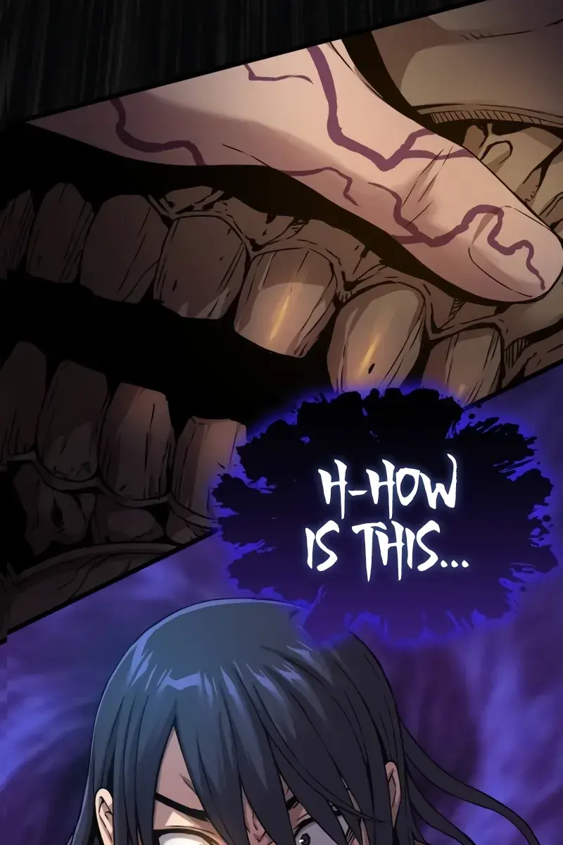 Myst, Might, Mayhem Chapter 6 Page 129