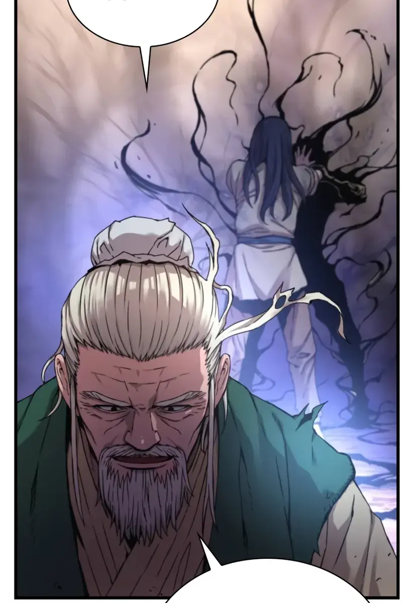 Myst, Might, Mayhem Chapter 6 Page 134