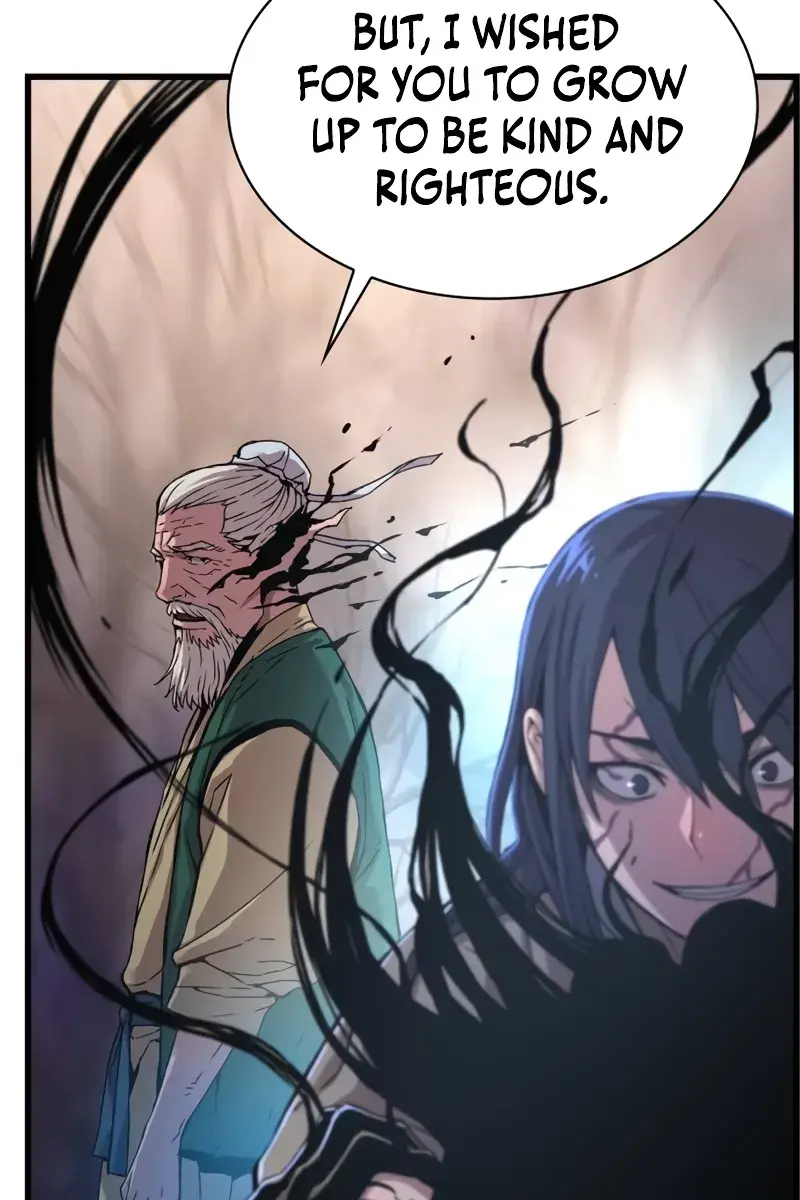 Myst, Might, Mayhem Chapter 6 Page 136