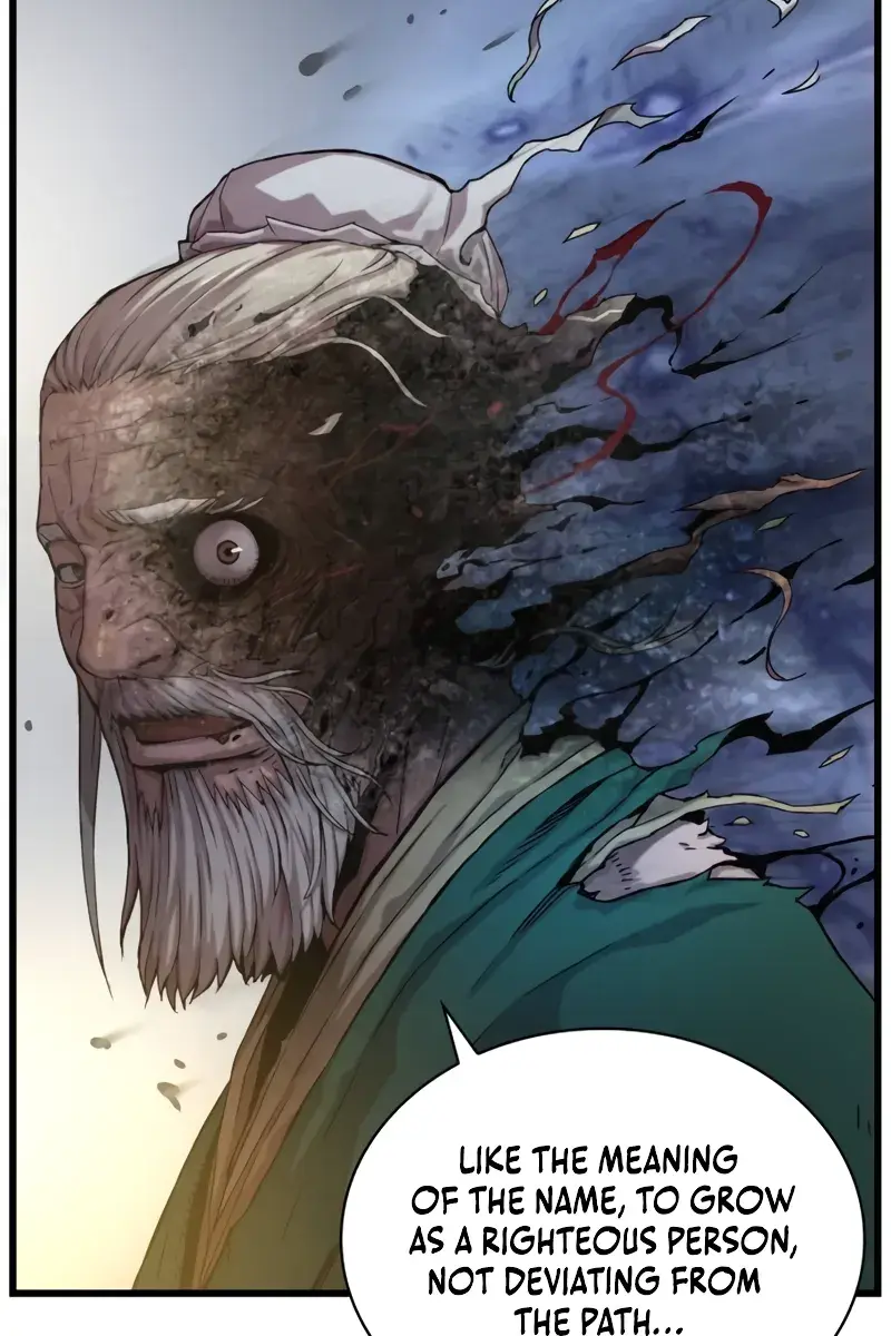 Myst, Might, Mayhem Chapter 6 Page 138