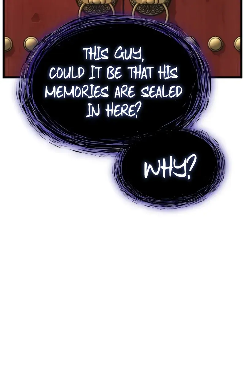 Myst, Might, Mayhem Chapter 6 Page 167