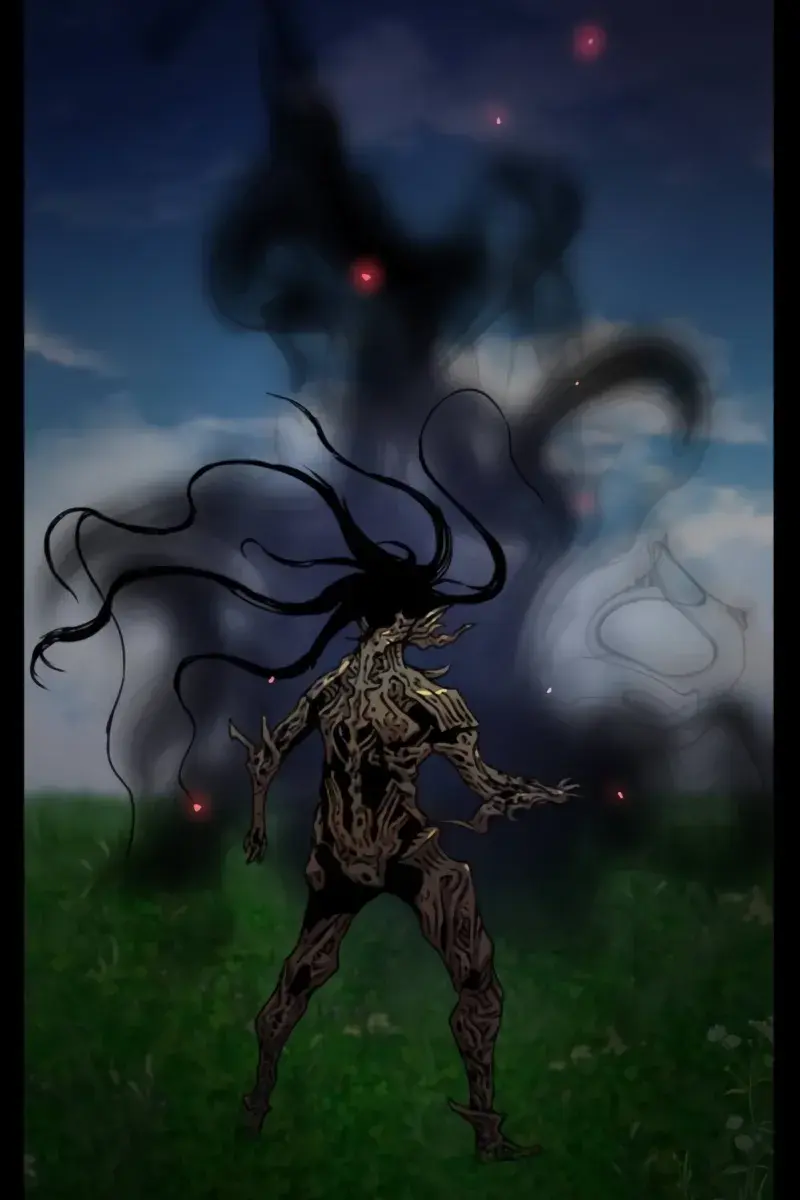 Myst, Might, Mayhem Chapter 6 Page 173