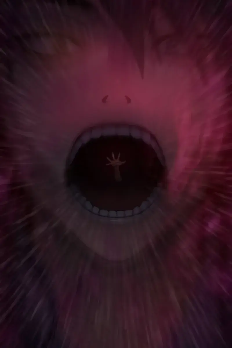 Myst, Might, Mayhem Chapter 6 Page 188