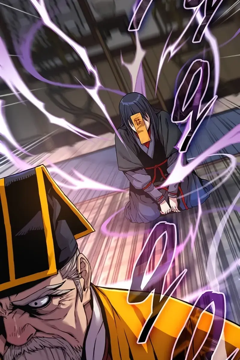 Myst, Might, Mayhem Chapter 6 Page 193