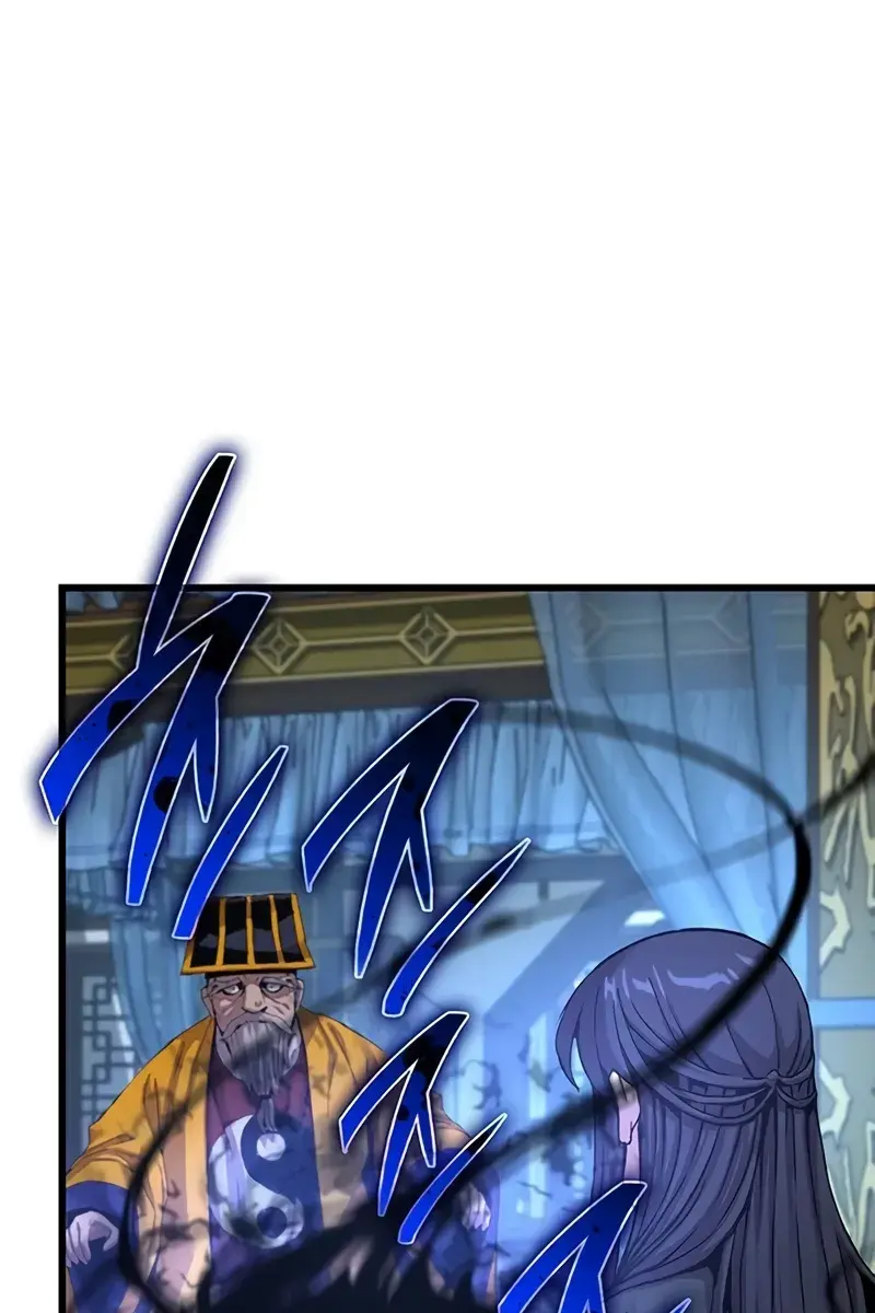 Myst, Might, Mayhem Chapter 6 Page 204