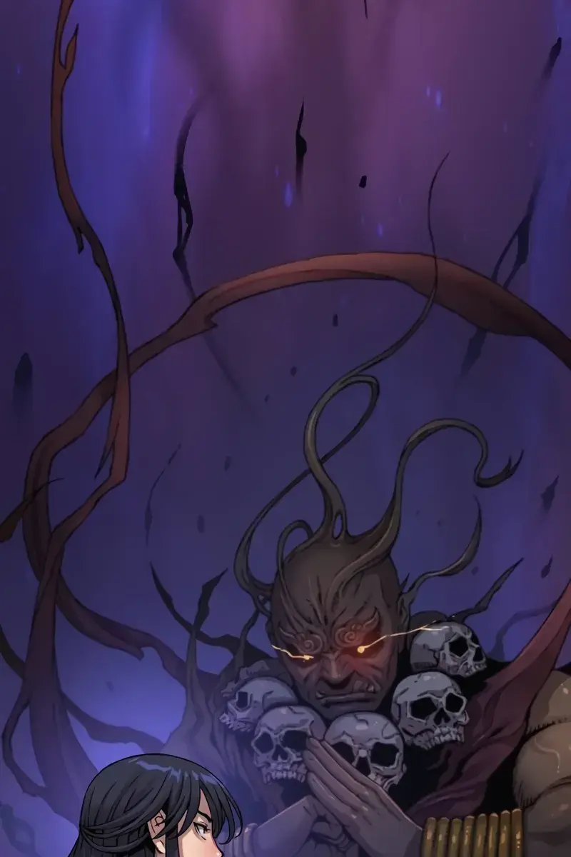 Myst, Might, Mayhem Chapter 6 Page 209