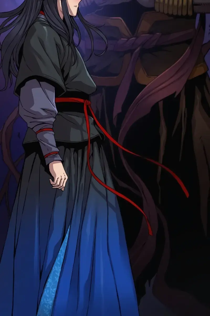 Myst, Might, Mayhem Chapter 6 Page 210