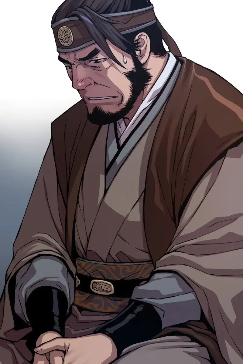 Myst, Might, Mayhem Chapter 7 Page 5