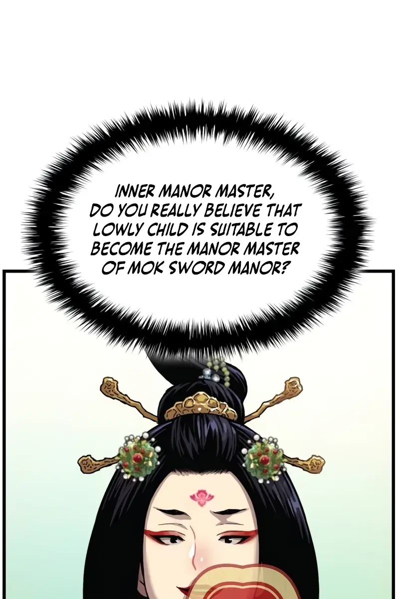 Myst, Might, Mayhem Chapter 7 Page 18