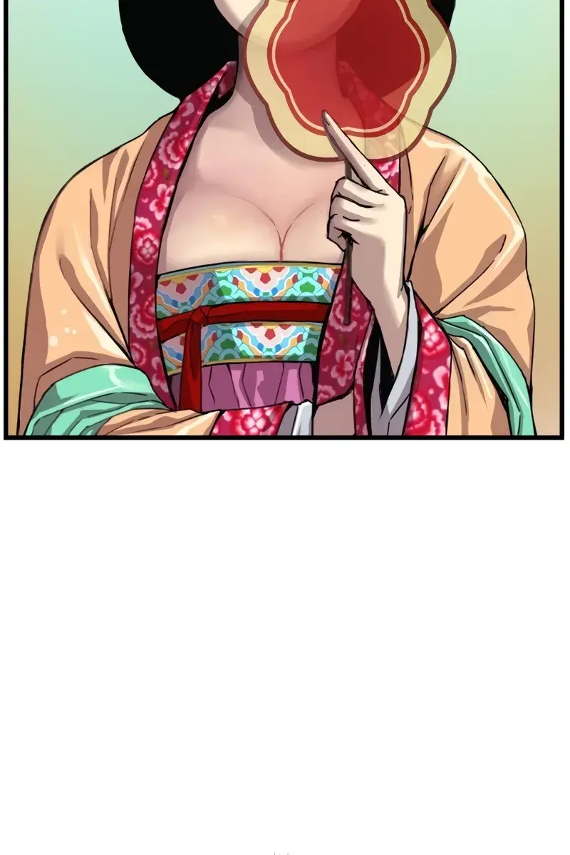 Myst, Might, Mayhem Chapter 7 Page 19