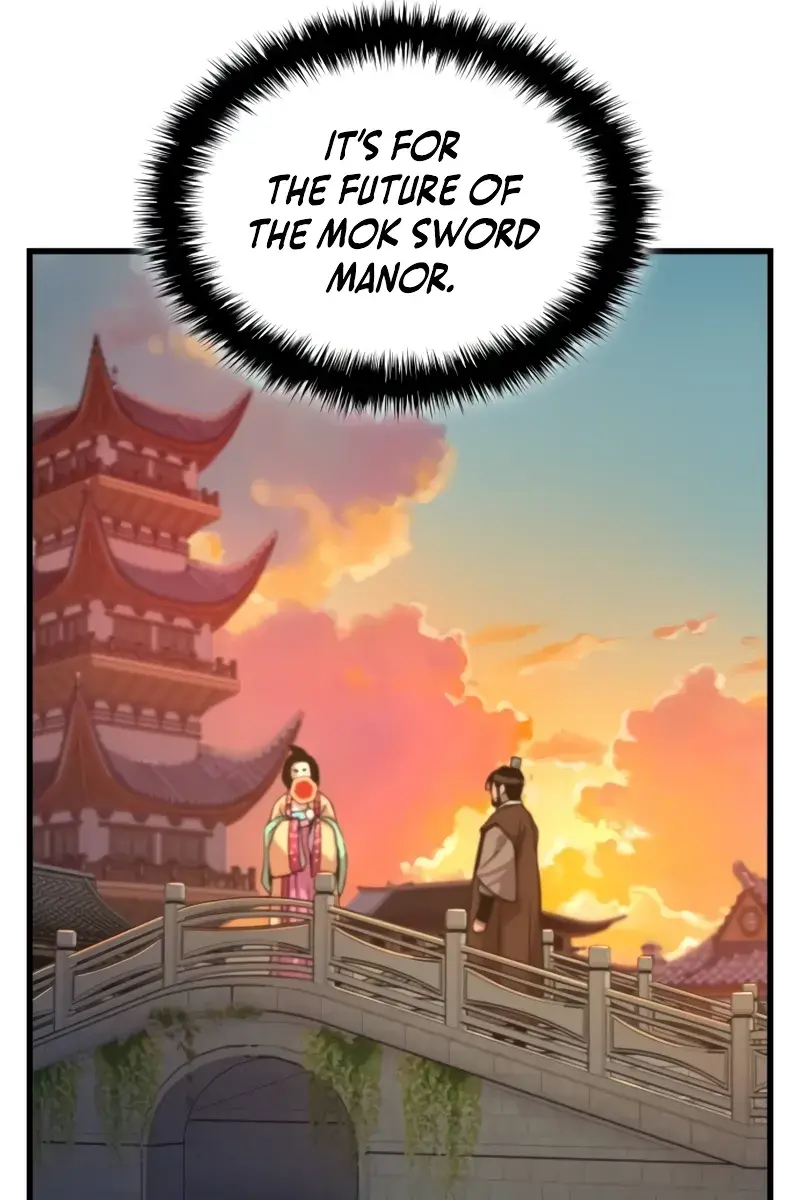 Myst, Might, Mayhem Chapter 7 Page 20