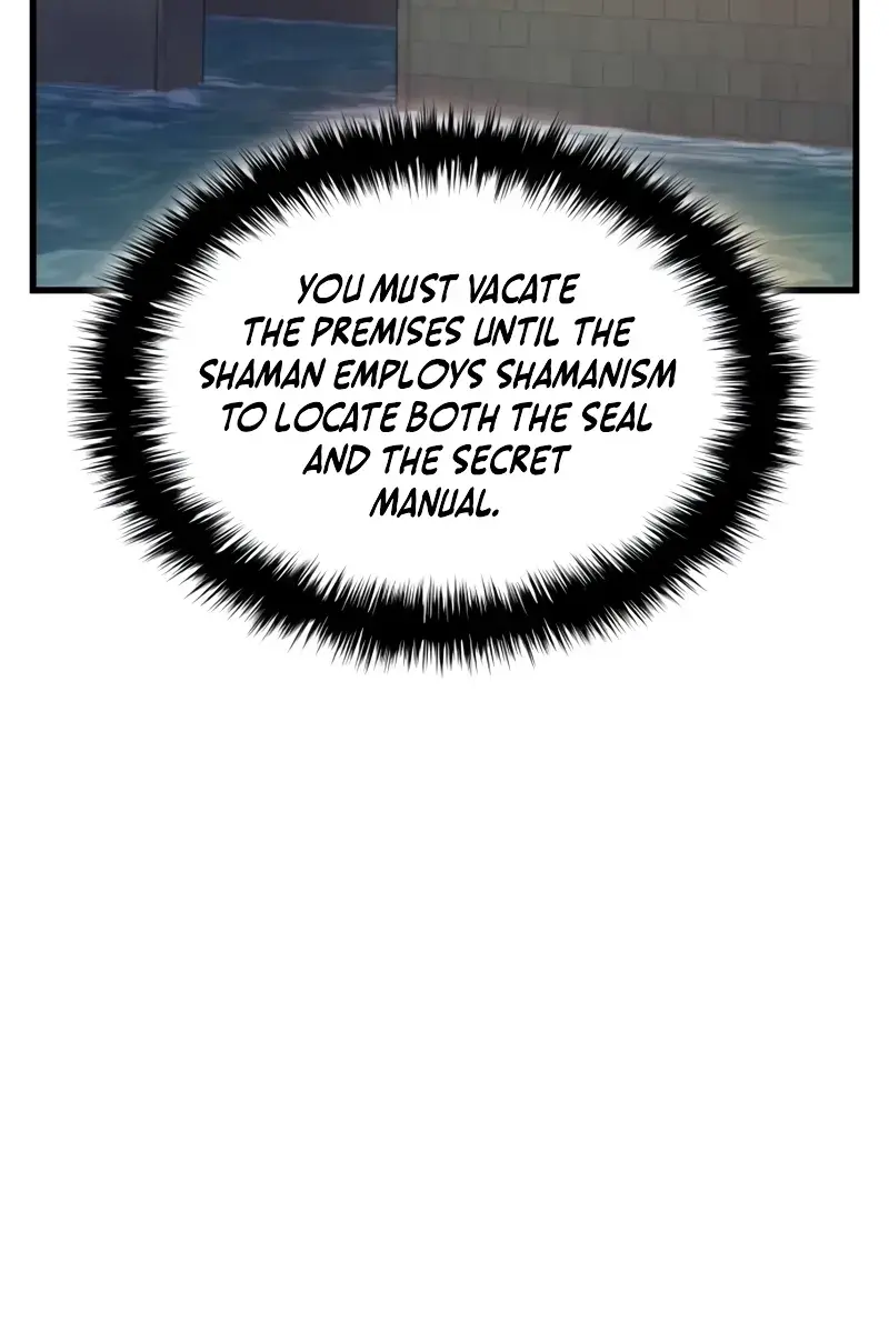 Myst, Might, Mayhem Chapter 7 Page 21