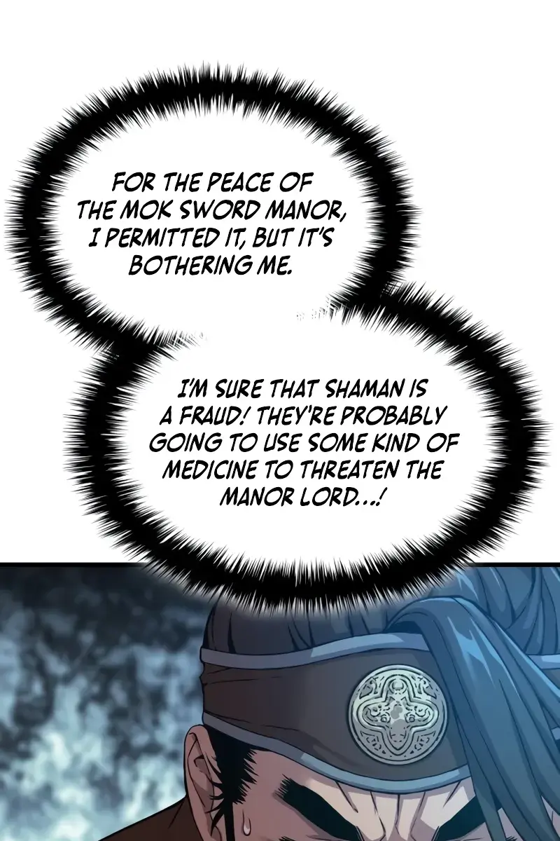 Myst, Might, Mayhem Chapter 7 Page 22