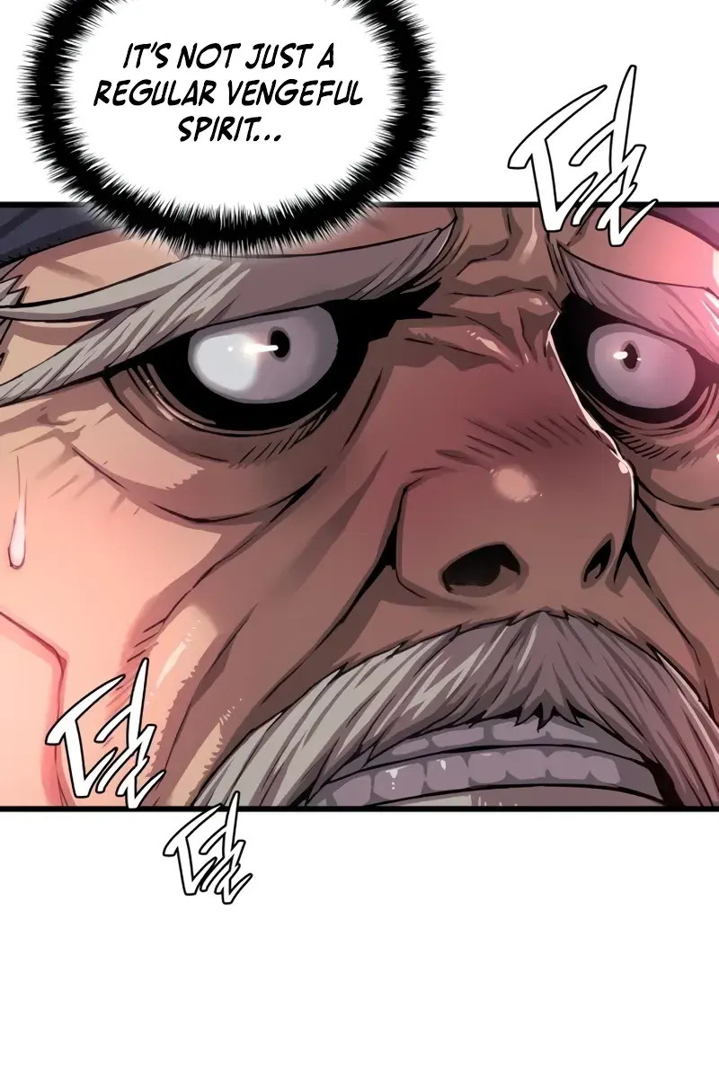 Myst, Might, Mayhem Chapter 7 Page 31