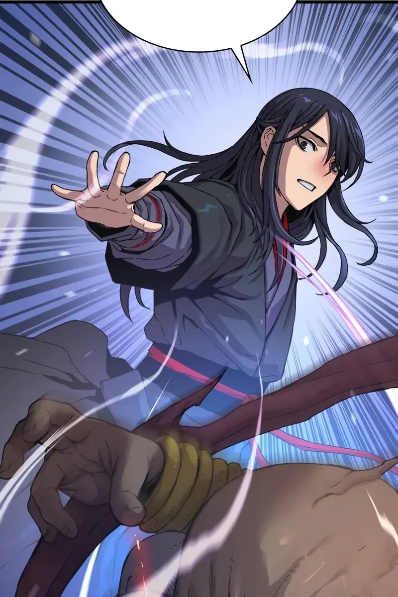 Myst, Might, Mayhem Chapter 7 Page 36