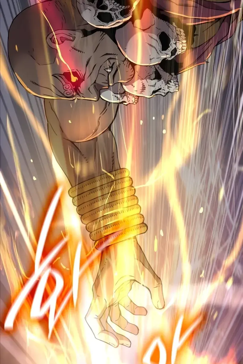 Myst, Might, Mayhem Chapter 7 Page 45