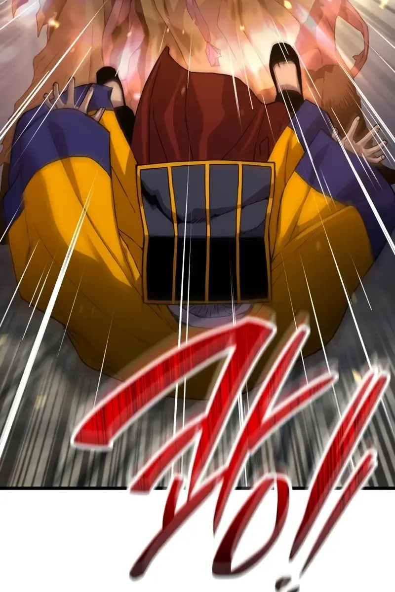 Myst, Might, Mayhem Chapter 7 Page 53