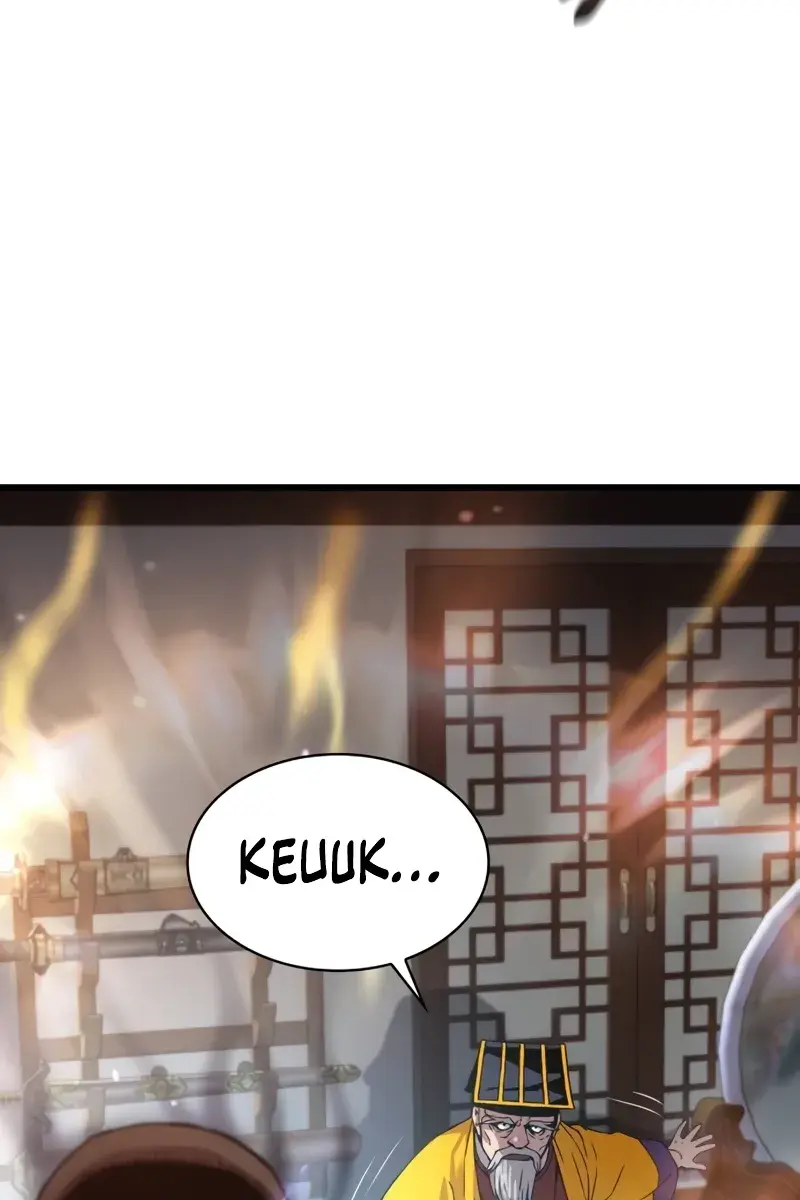 Myst, Might, Mayhem Chapter 7 Page 54