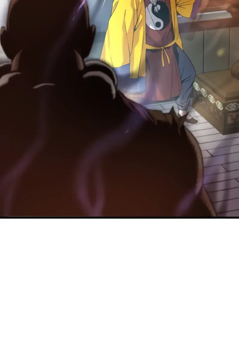 Myst, Might, Mayhem Chapter 7 Page 55