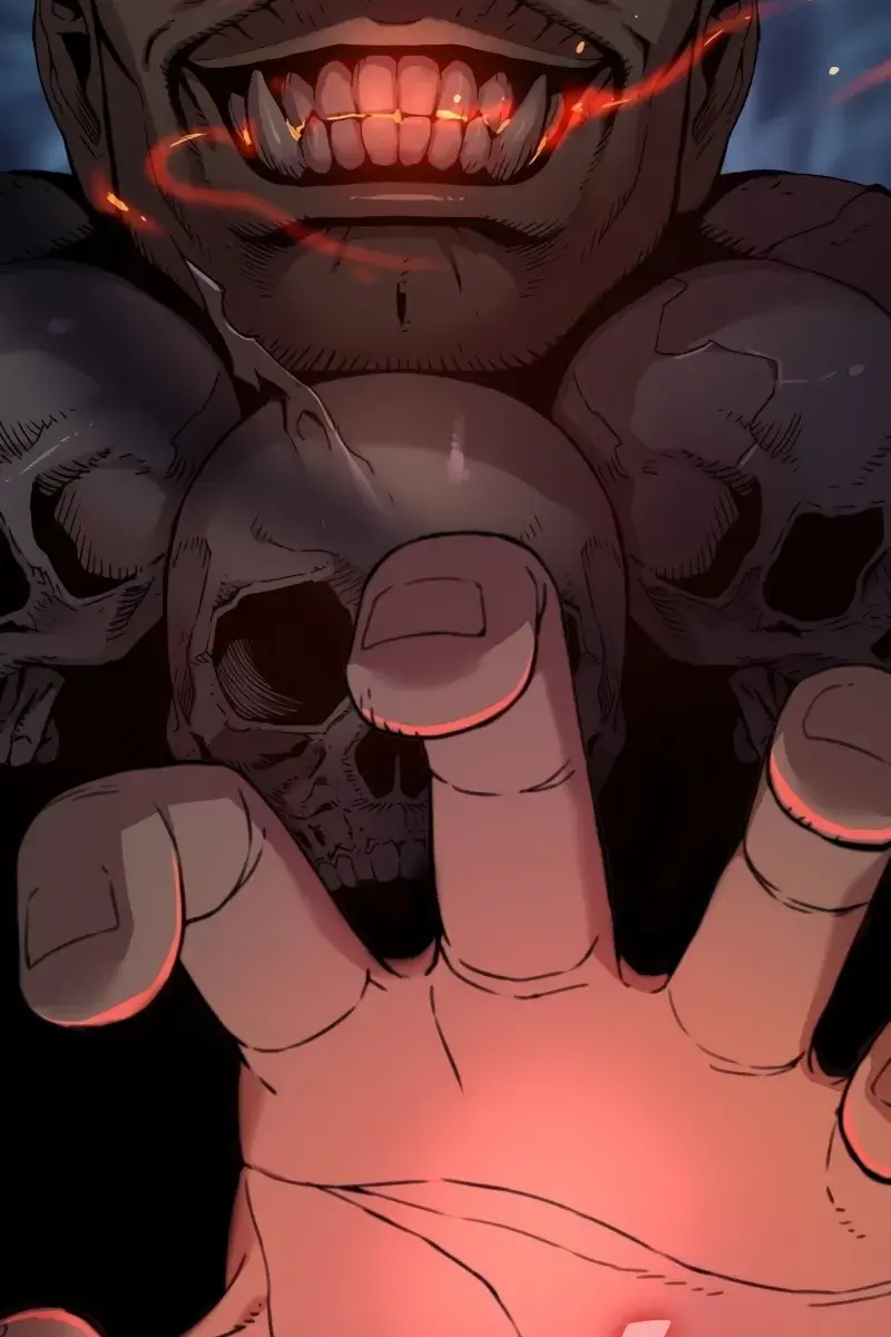 Myst, Might, Mayhem Chapter 7 Page 57