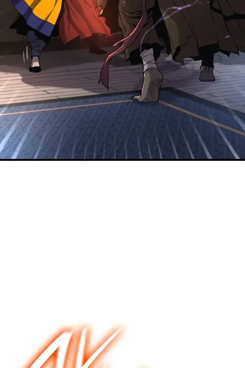 Myst, Might, Mayhem Chapter 7 Page 61