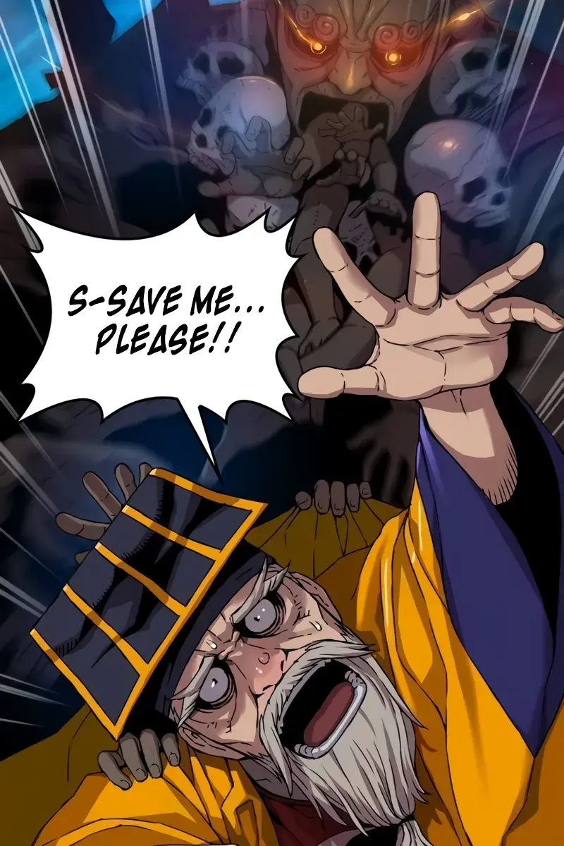 Myst, Might, Mayhem Chapter 7 Page 69